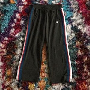 Nike sweatpants